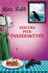 Szilváspite-összeesküvés (ISBN: 9786156147073)
