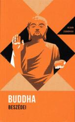 Buddha Beszédei - Helikon zsebkönyvek 8 (ISBN: 9789634795506)