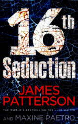 16th Seduction - James Patterson (ISBN: 9781784753672)