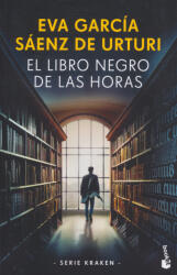 El libro negro de las horas (2023)