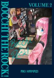 Bocchi the Rock! , Vol. 2 (2024)