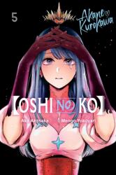 [Oshi No Ko], Vol. 5 (2024)