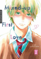 Mixed-up First Love 07 - Wataru Hinekure, Aruko, Tabea Kamada (2023)