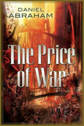 Price of War - Daniel Abraham (2012)