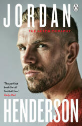 Jordan Henderson: The Autobiography - Jordan Henderson (2023)