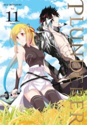 Plunderer, Vol. 11 (2023)