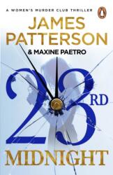 23rd Midnight - James Patterson (2023)