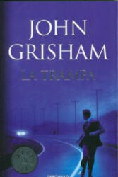La trampa / The Associate - John Grisham, Fernando Gari Puig (2012)