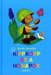 Kippkopp és a hónapok (2015)