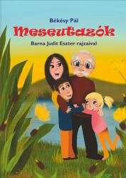 Meseutazók (2023)