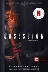 Obsession - Megsebezve (2023)