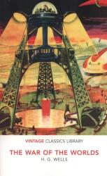 The War of the Worlds (2018)