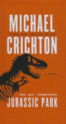 Jurassic Park - Michael Crichton (2012)