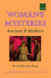 Woman's Mysteries - M. Esther Harding, Carl Gustav Jung (2001)