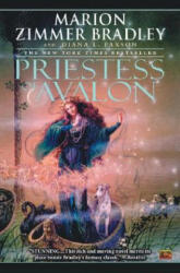 Priestess of Avalon - Marion Zimmer Bradley, Diana L. Paxson (ISBN: 9780451458629)