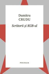 Scriitorii și KGB-ul (ISBN: 9789975363075)