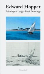Edward Hopper - Gemälde & Ledger Book-Zeichnungen (ISBN: 9783829605809)