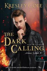 The Dark Calling - Szólít a Sötét (2023)