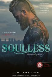 Soulless - Megbánás nélkül (2023)