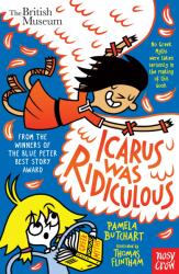 Icarus Was Ridiculous (ISBN: 9781788001205)