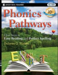 Phonics Pathways (ISBN: 9781118022436)