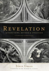 Revelation - Steve Gregg, Robert G. Clouse (ISBN: 9781401676216)