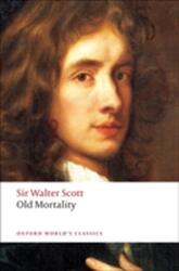 Old Mortality (ISBN: 9780199555307)