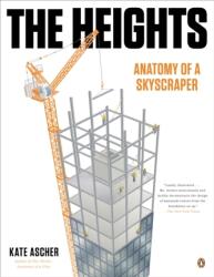 The Heights (ISBN: 9780143124085)