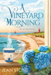 A Vineyard Morning (ISBN: 9781496728838)