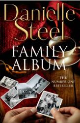 Danielle Steel: Family Album (ISBN: 9780751579529)