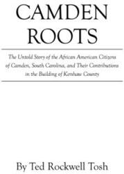 Camden Roots (ISBN: 9781662432767)