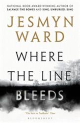 Where the Line Bleeds (ISBN: 9781408899823)