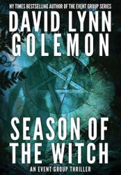 Season of the Witch (ISBN: 9780578567600)