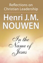 In the Name of Jesus (ISBN: 9780824512590)