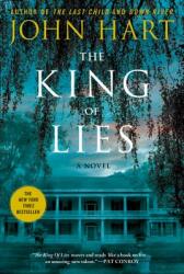 The King of Lies (ISBN: 9780312677374)