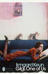 Gilgi, One of Us (ISBN: 9780241391808)