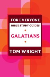 For Everyone Bible Study Guides (ISBN: 9780281063574)