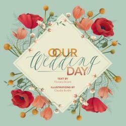 Our Wedding Day (ISBN: 9788854413498)