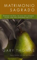Matrimonio Sagrado, Nueva Edicion (ISBN: 9780829730258)