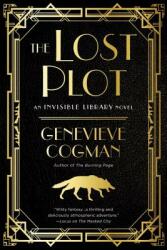 The Lost Plot (ISBN: 9780399587429)