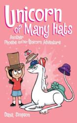 Unicorn of Many Hats (ISBN: 9781449495060)