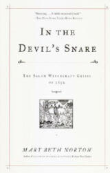 In the Devil's Snare - Mary Beth Norton (ISBN: 9780375706905)