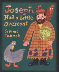 Joseph Had a Little Overcoat (ISBN: 9780670878550)