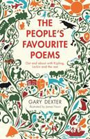 People's Favourite Poems - Out and about with Kipling Larkin and the rest (ISBN: 9781910400982)