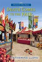 Death Comes to the Fair (ISBN: 9781496702067)