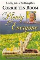 Plenty for Everyone (ISBN: 9780875089836)