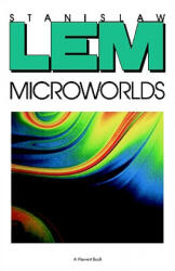 Microworlds - Stanislaw Lem, LEM, Franz Rottensteiner (ISBN: 9780156594431)