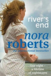 River's End - Nora Roberts (ISBN: 9780749940874)