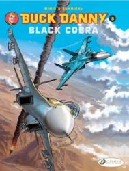 Black Cobra (ISBN: 9781849183895)