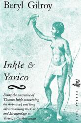 Inkle & Yarico (ISBN: 9780948833984)